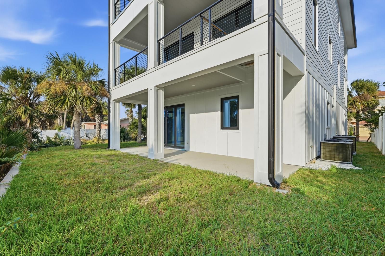 FLAGLER BEACH MODEL LAND COMPANY - Residential