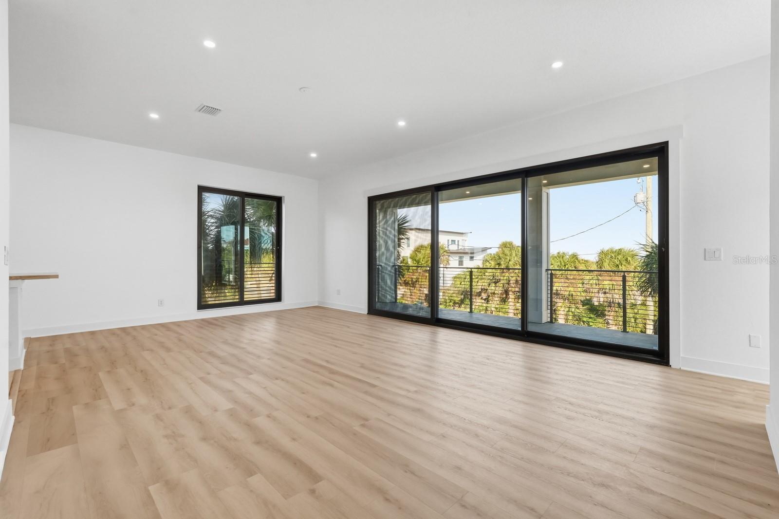 FLAGLER BEACH MODEL LAND COMPANY - Residential