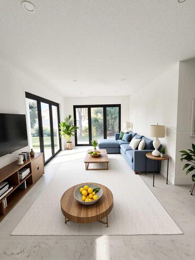 FLAGLER BEACH MODEL LAND COMPANY - Residential