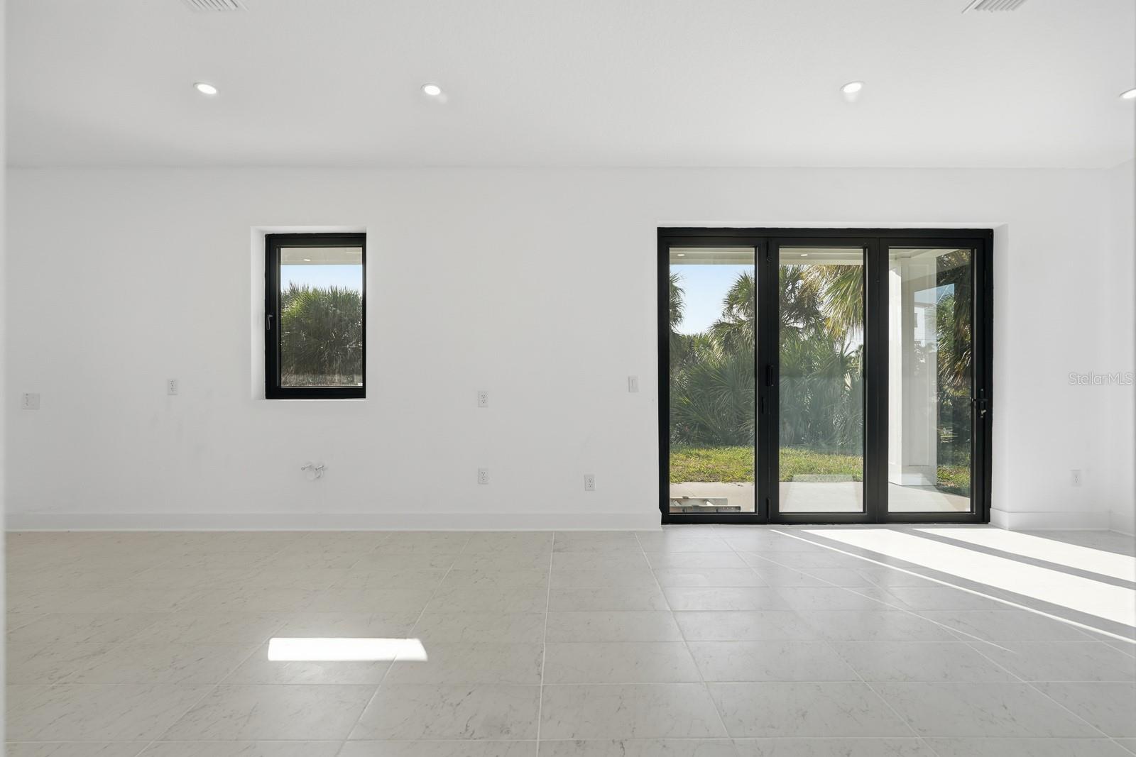 FLAGLER BEACH MODEL LAND COMPANY - Residential