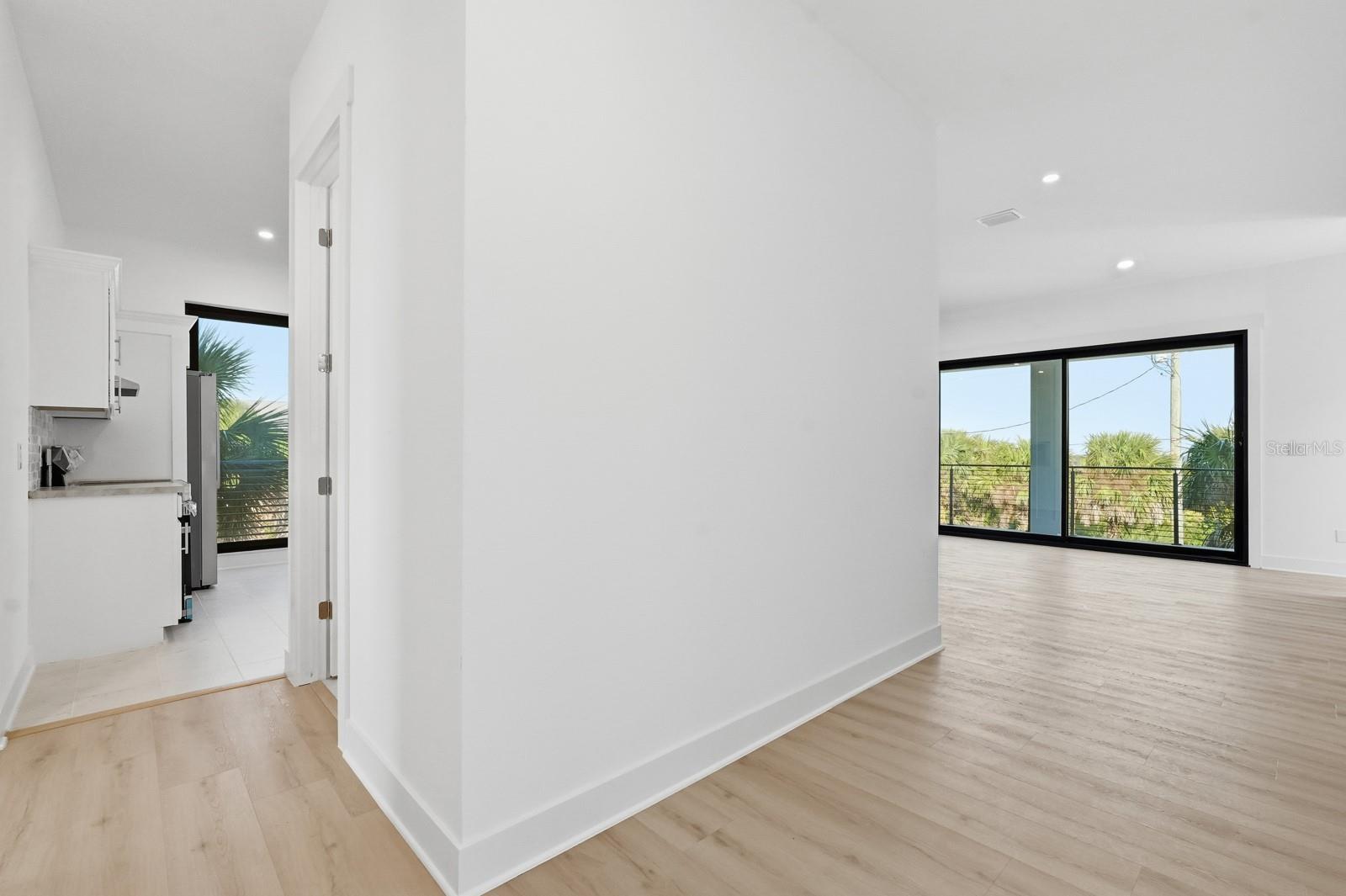 FLAGLER BEACH MODEL LAND COMPANY - Residential