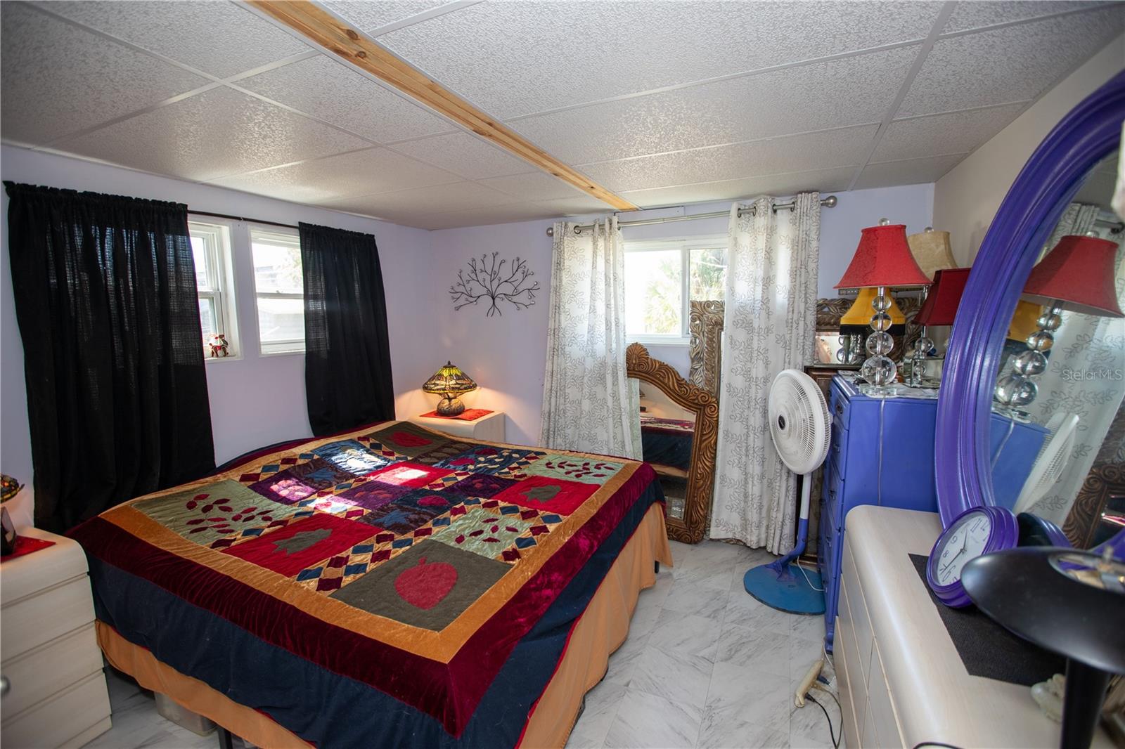 HOL MOB ESTATES 2ND ADD - Residential
