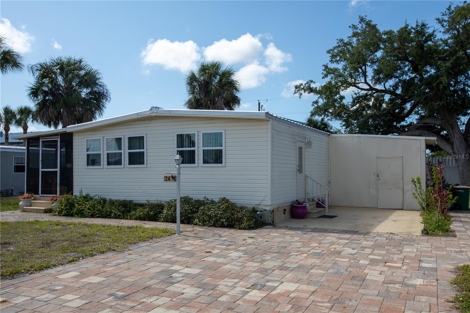 HOL MOB ESTATES 2ND ADD - Residential