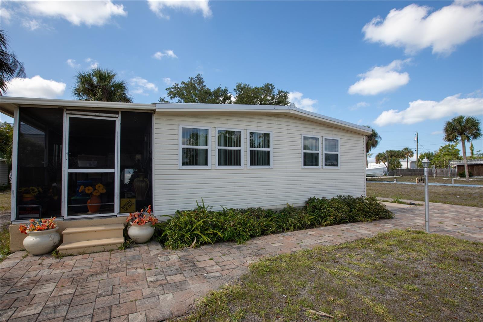 HOL MOB ESTATES 2ND ADD - Residential