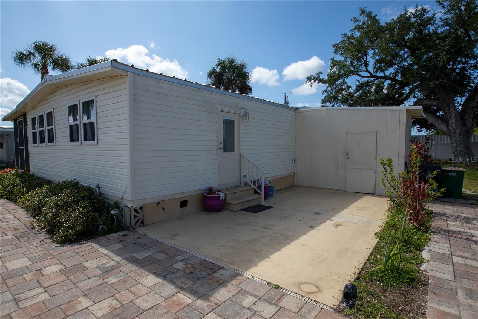 HOL MOB ESTATES 2ND ADD - Residential