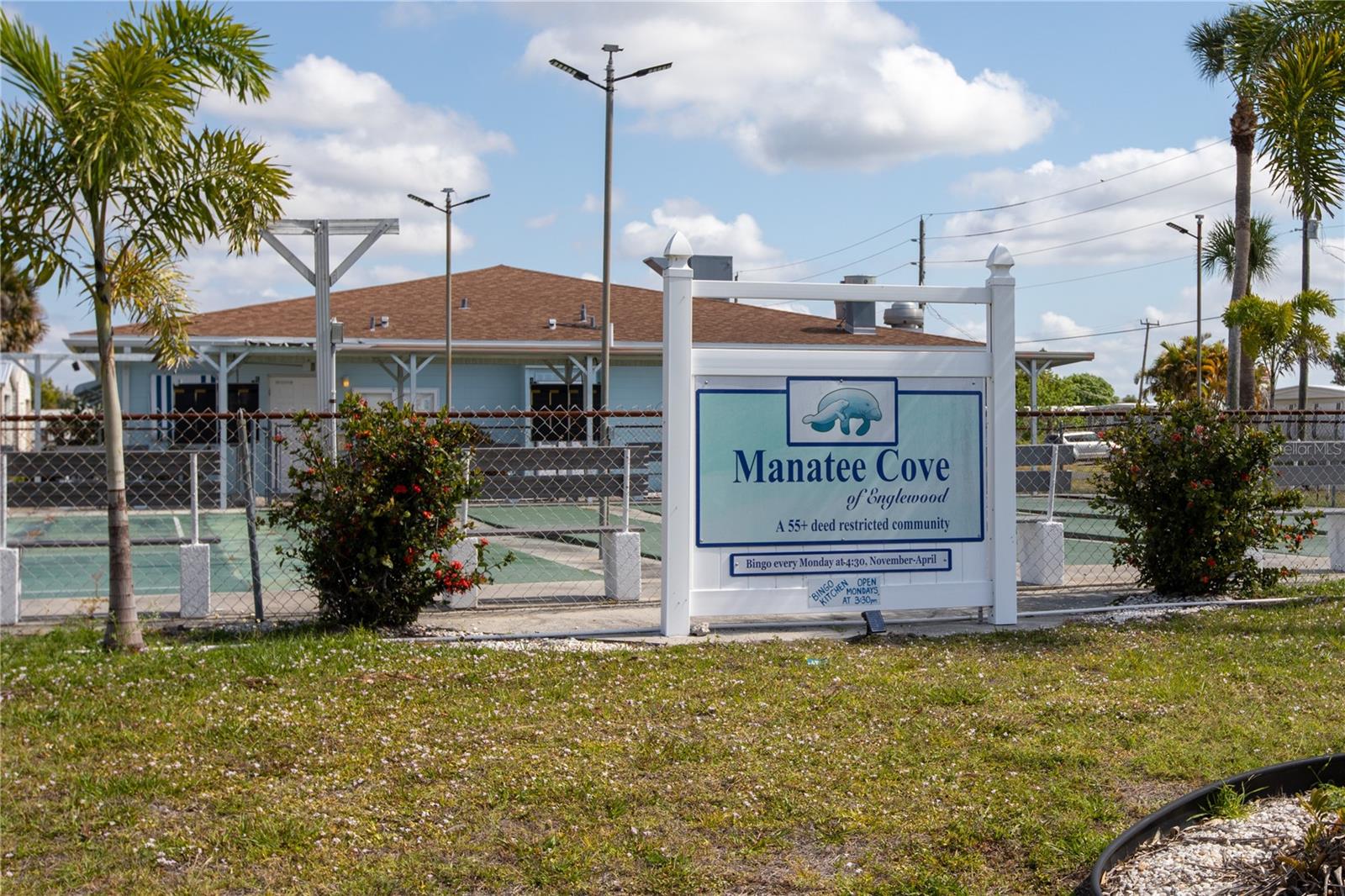 HOL MOB ESTATES 2ND ADD - Residential