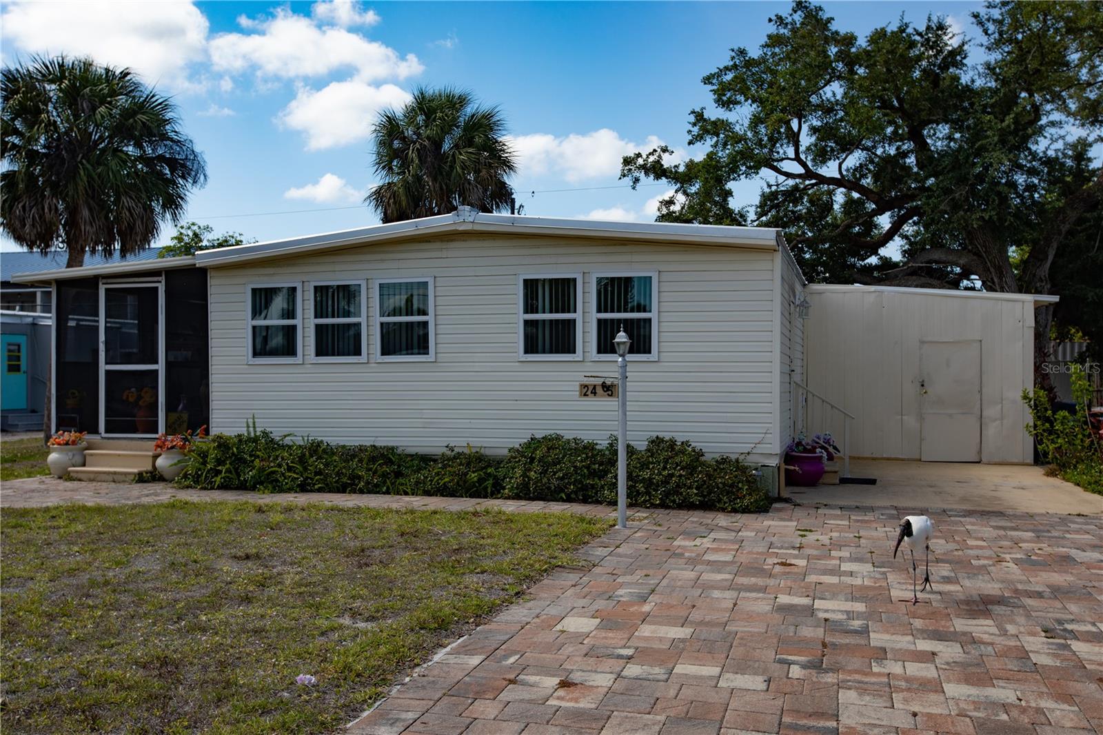 HOL MOB ESTATES 2ND ADD - Residential
