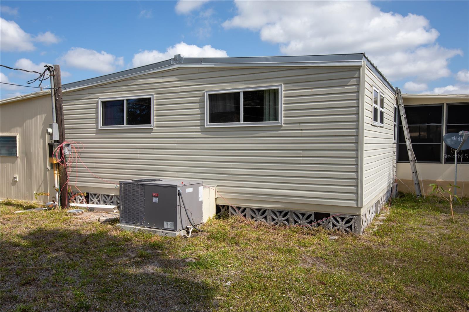 HOL MOB ESTATES 2ND ADD - Residential