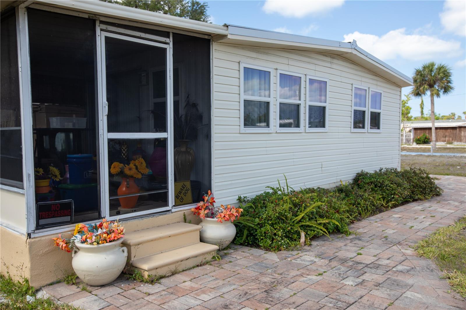 HOL MOB ESTATES 2ND ADD - Residential