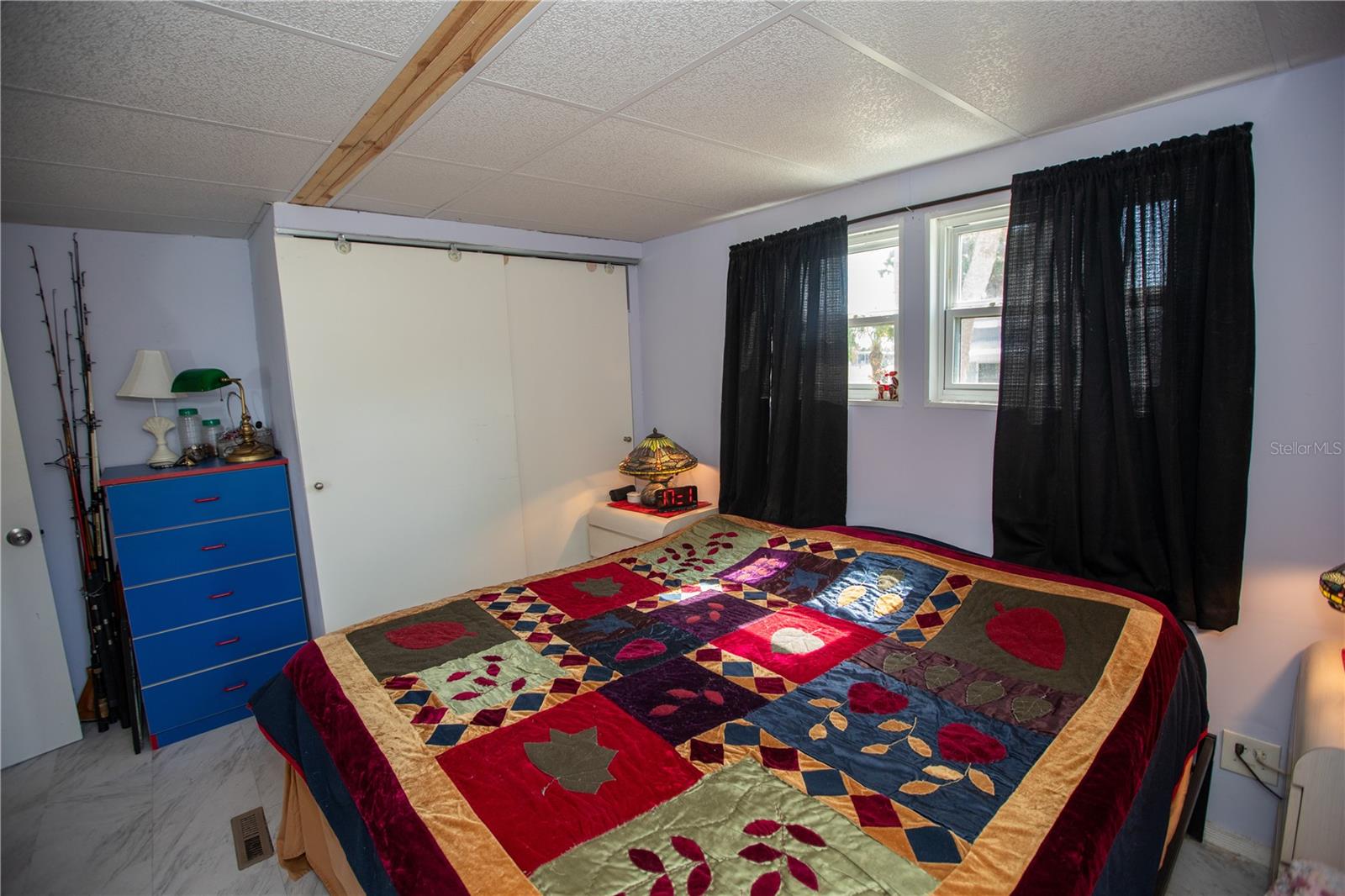 HOL MOB ESTATES 2ND ADD - Residential