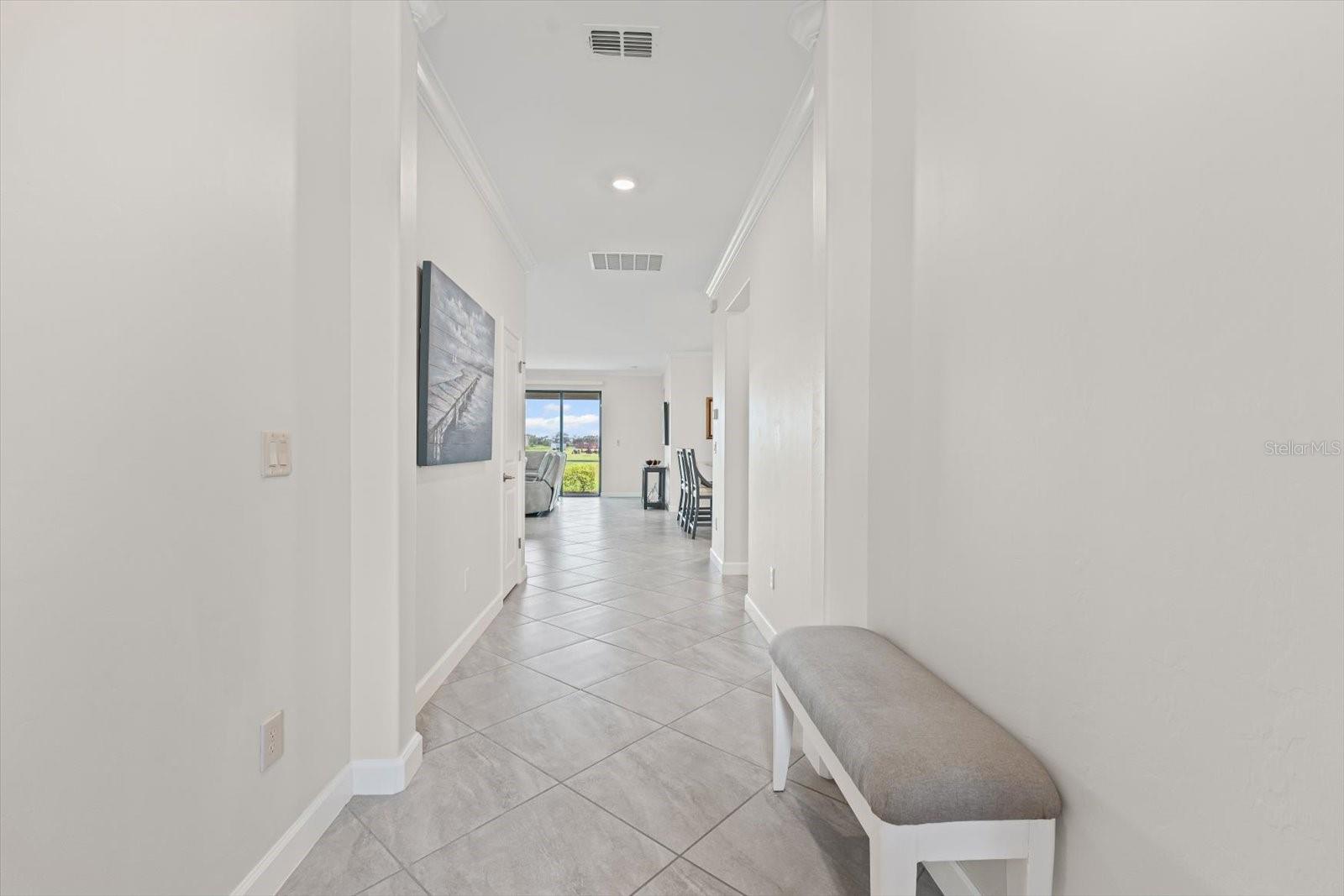 LORRAINE LAKES - Residential Lease