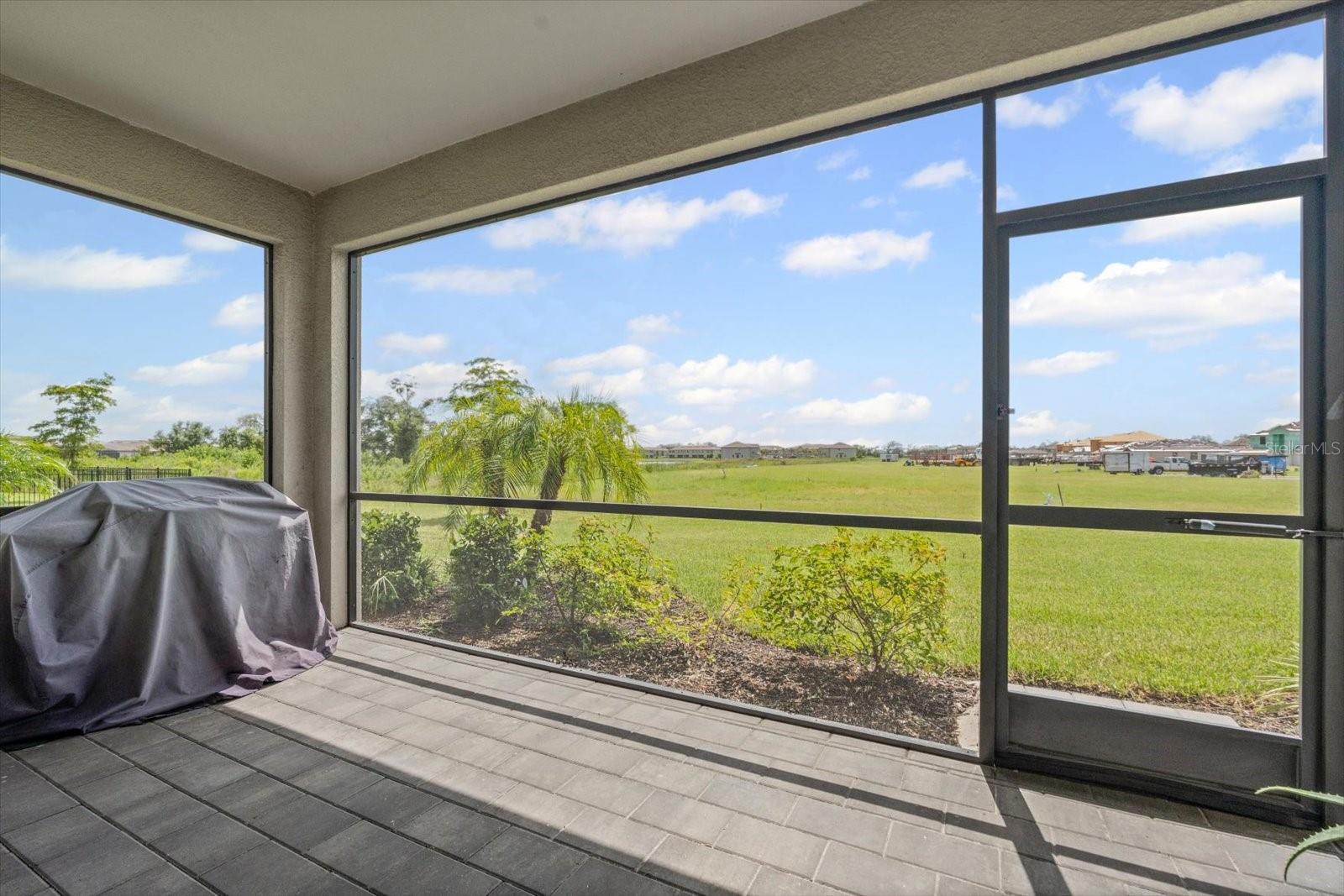 LORRAINE LAKES - Residential Lease