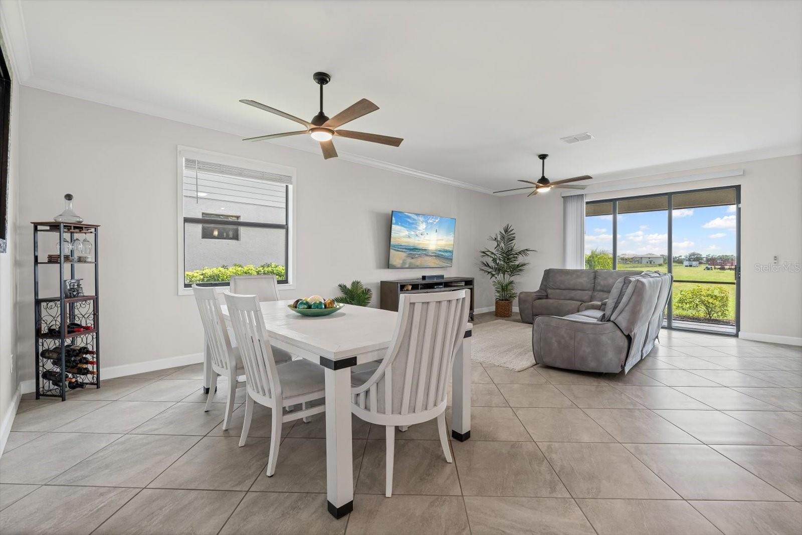 LORRAINE LAKES - Residential Lease