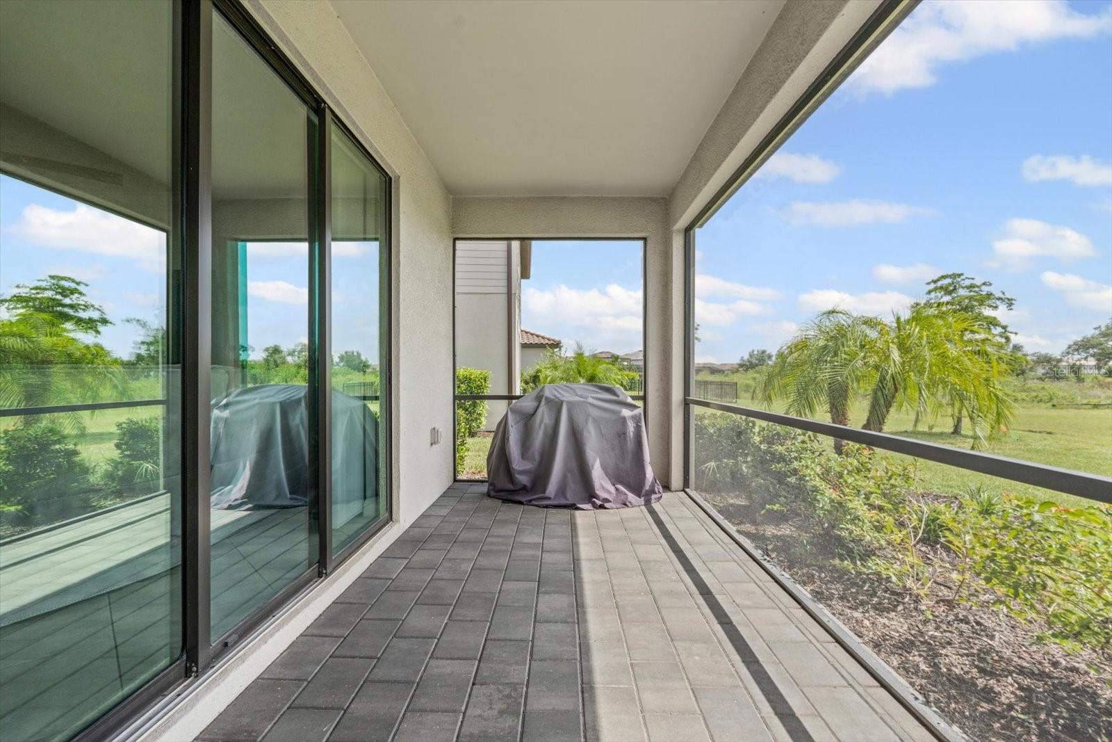 LORRAINE LAKES - Residential Lease