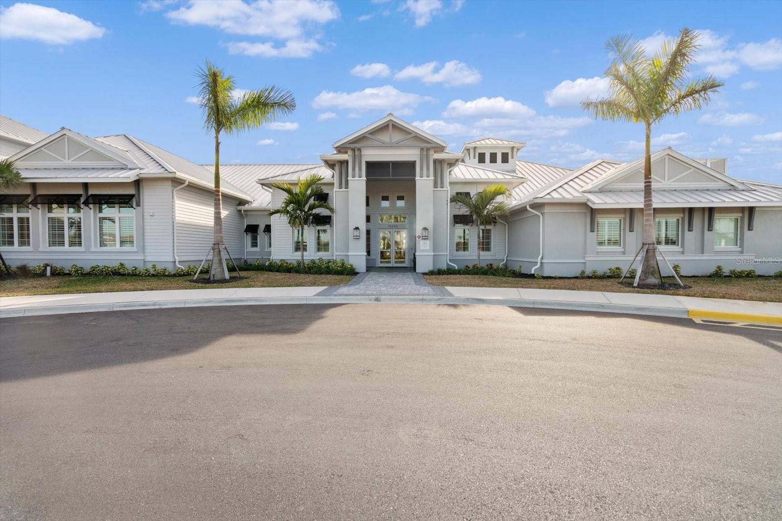 LORRAINE LAKES - Residential Lease
