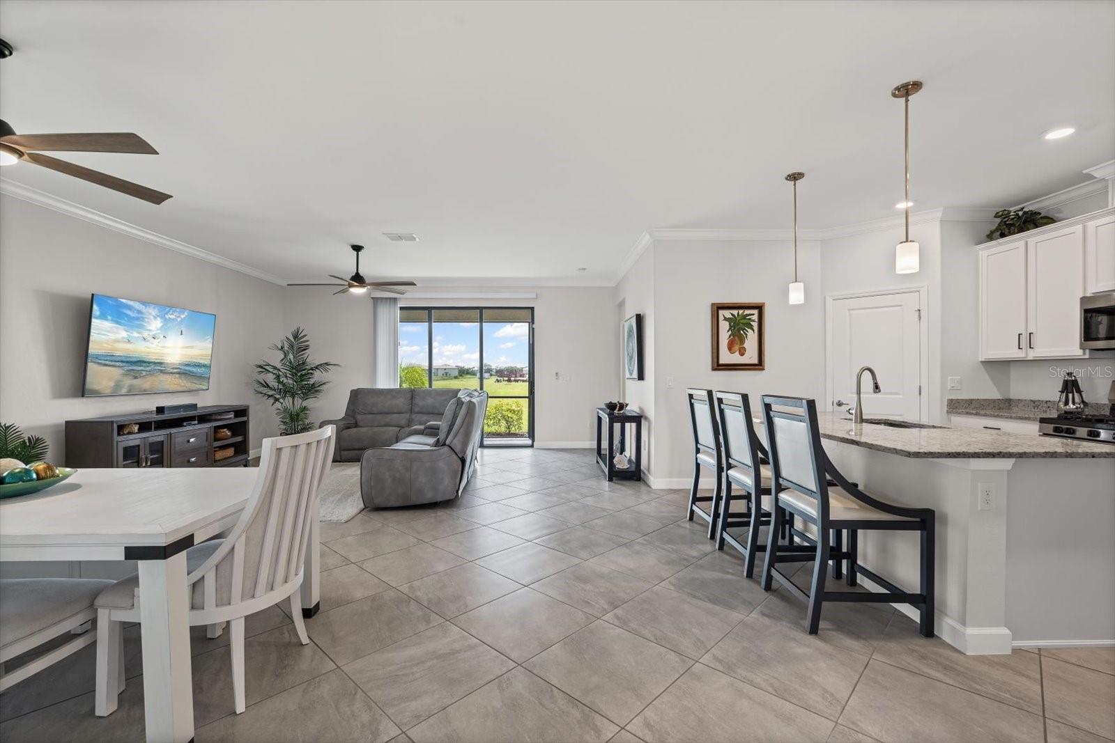 LORRAINE LAKES - Residential Lease