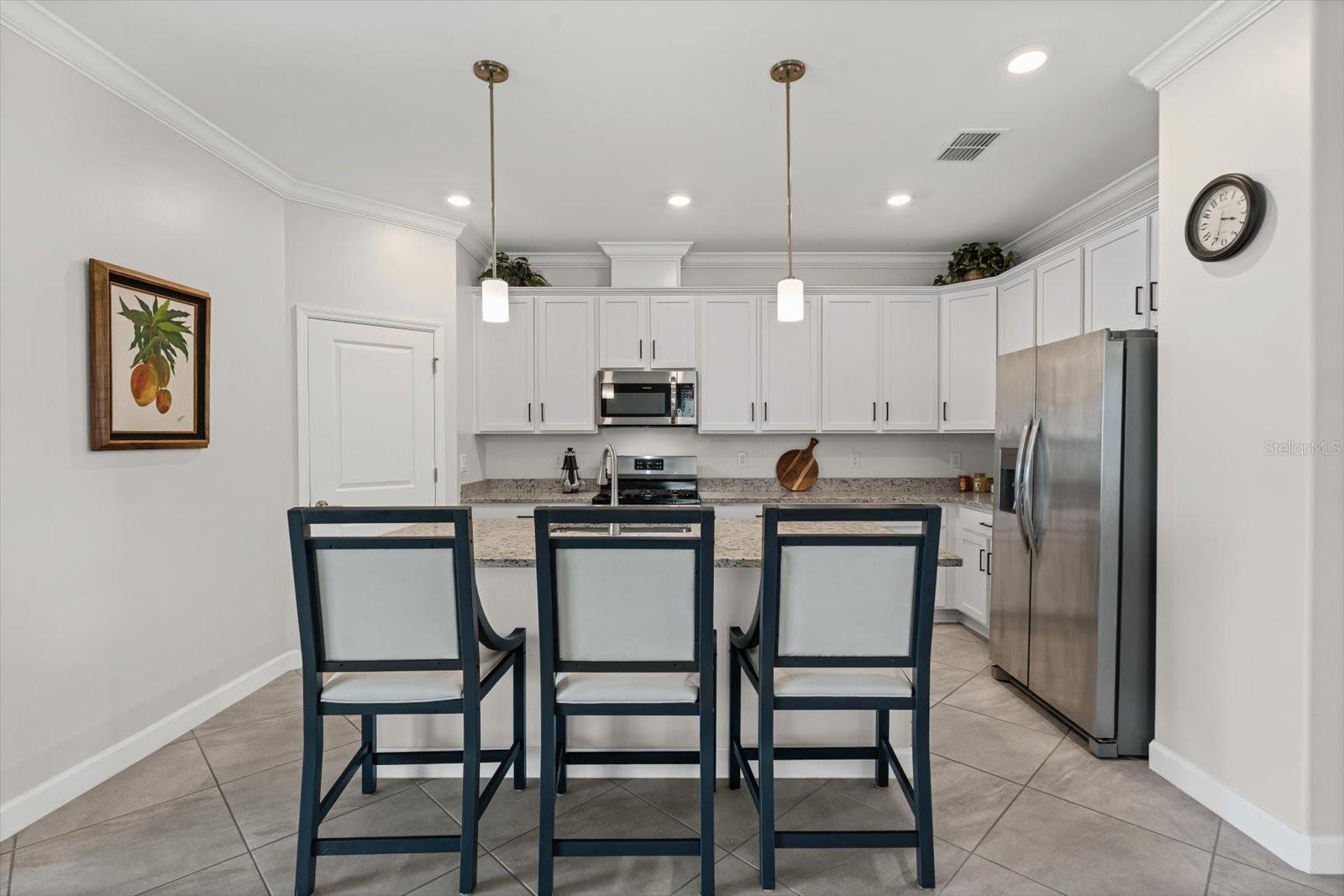 LORRAINE LAKES - Residential Lease