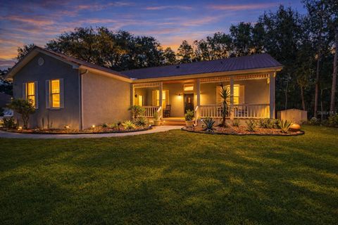 Photo of 8600 Shenandoah Run, Wesley Chapel, FL 33544 (MLS # TB8402213)