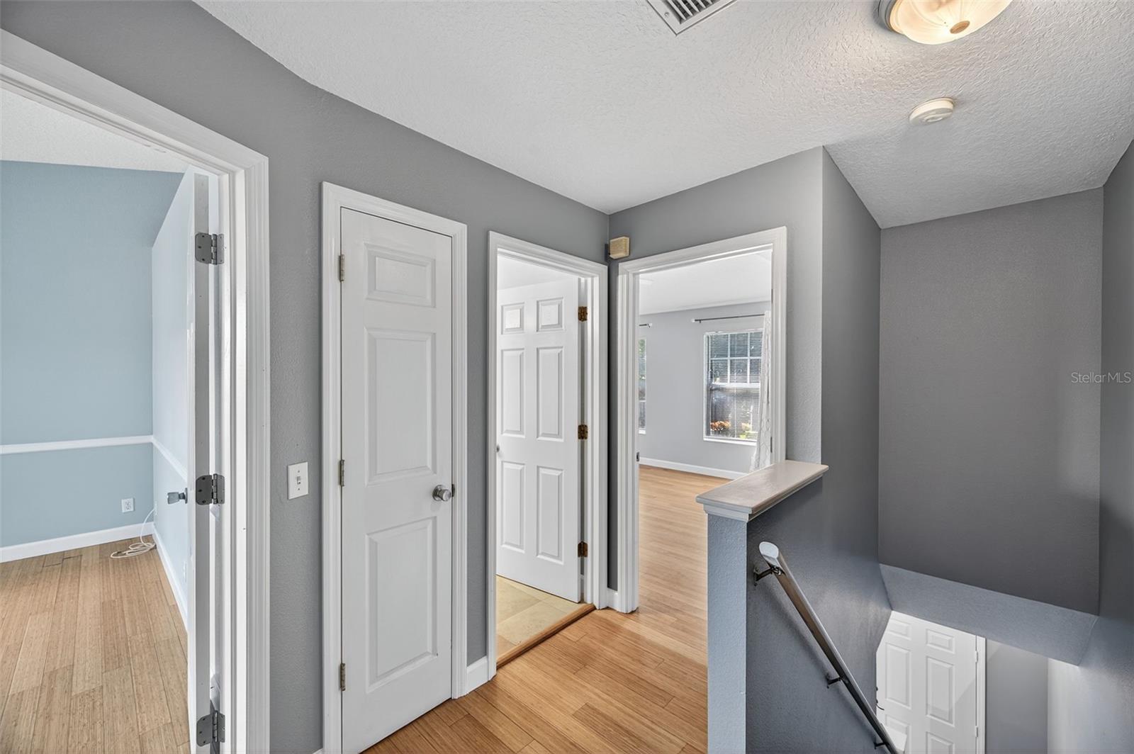 FOREST LAKES AT LARGO - Residential