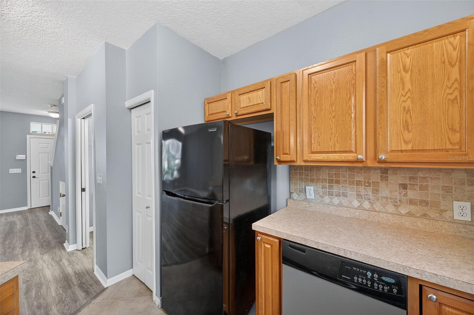 FOREST LAKES AT LARGO - Residential