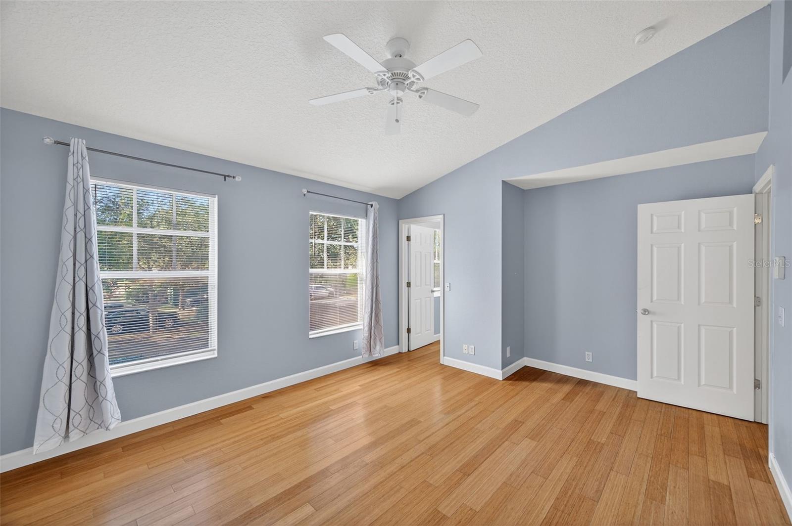 FOREST LAKES AT LARGO - Residential