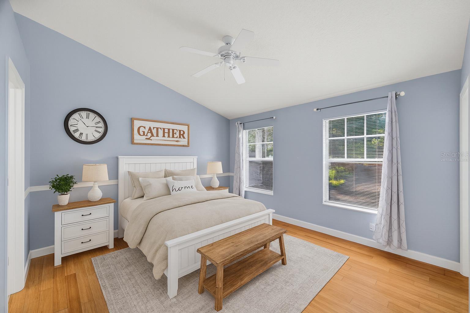 FOREST LAKES AT LARGO - Residential