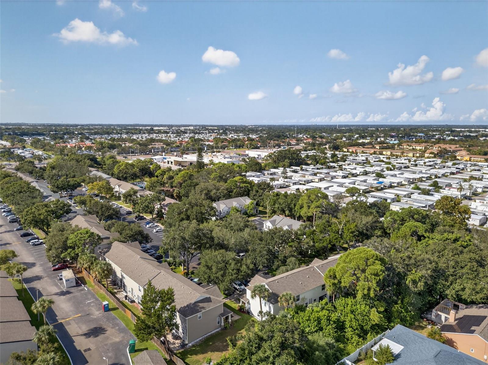 FOREST LAKES AT LARGO - Residential