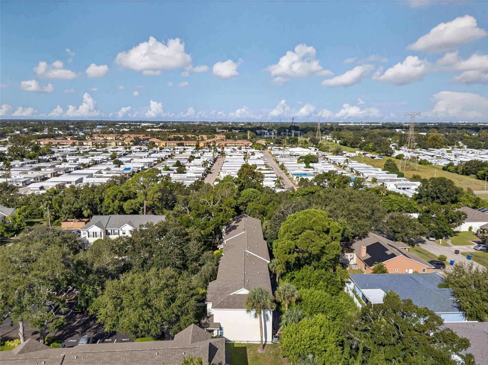 FOREST LAKES AT LARGO - Residential