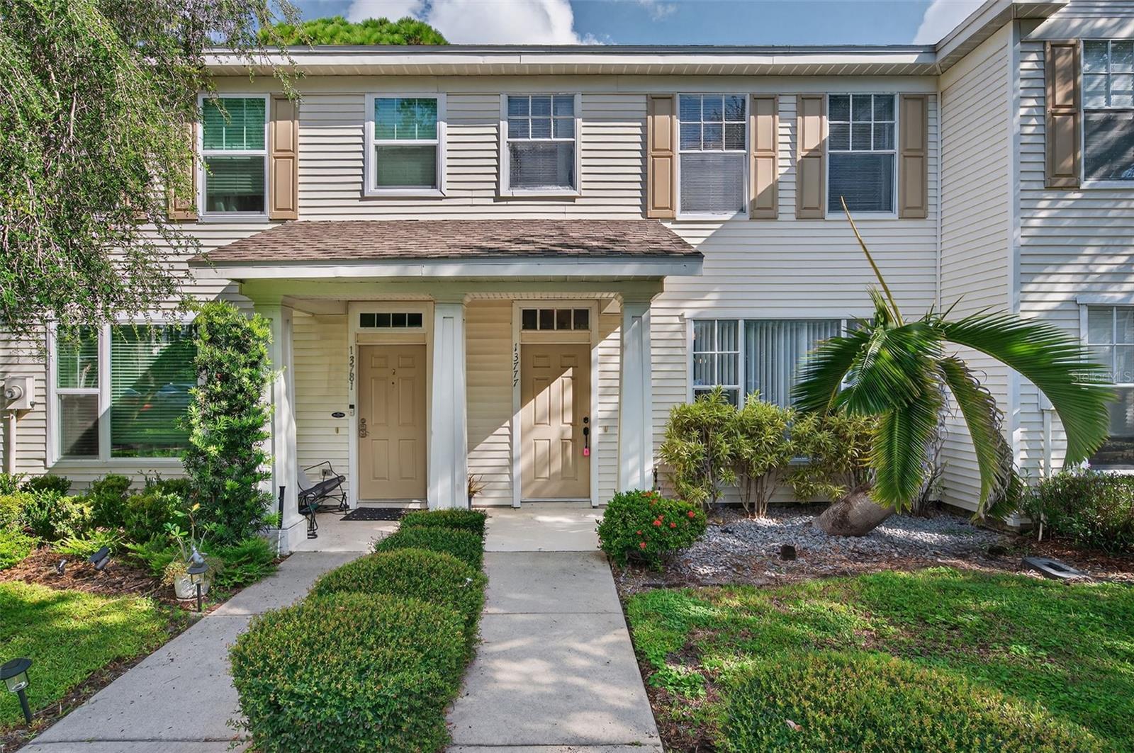 FOREST LAKES AT LARGO - Residential