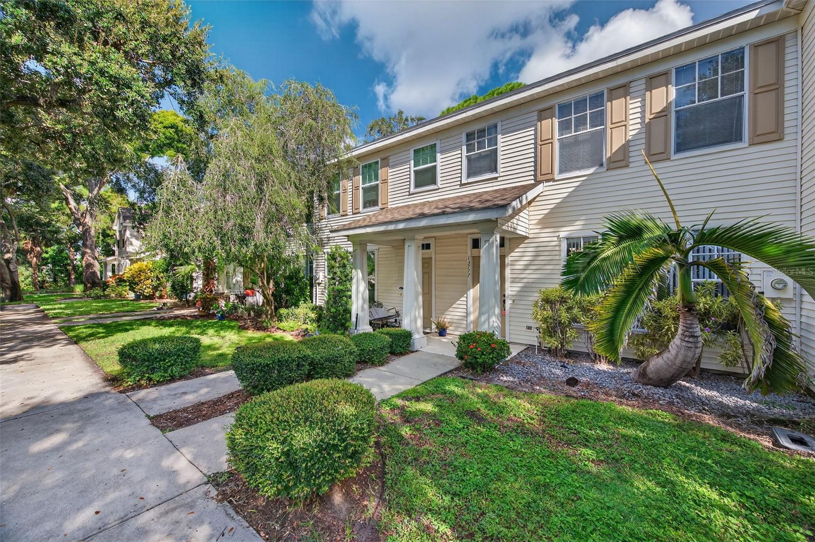 FOREST LAKES AT LARGO - Residential