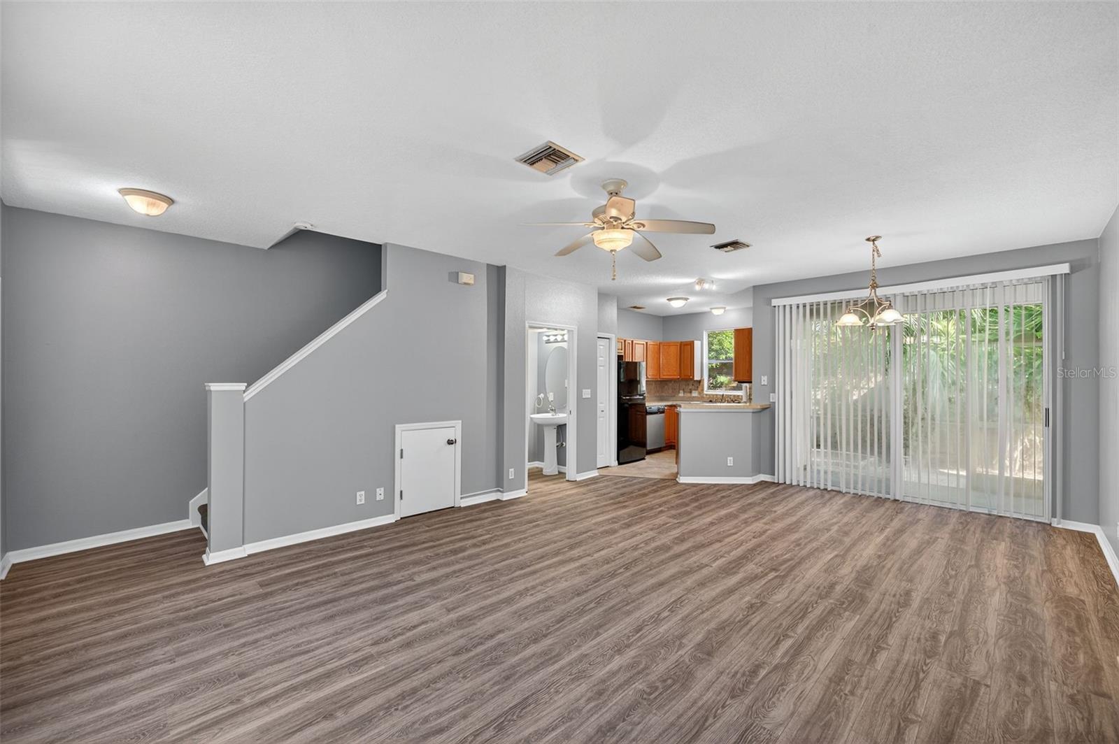 FOREST LAKES AT LARGO - Residential