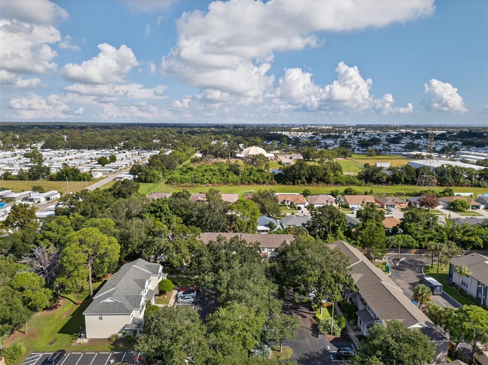FOREST LAKES AT LARGO - Residential