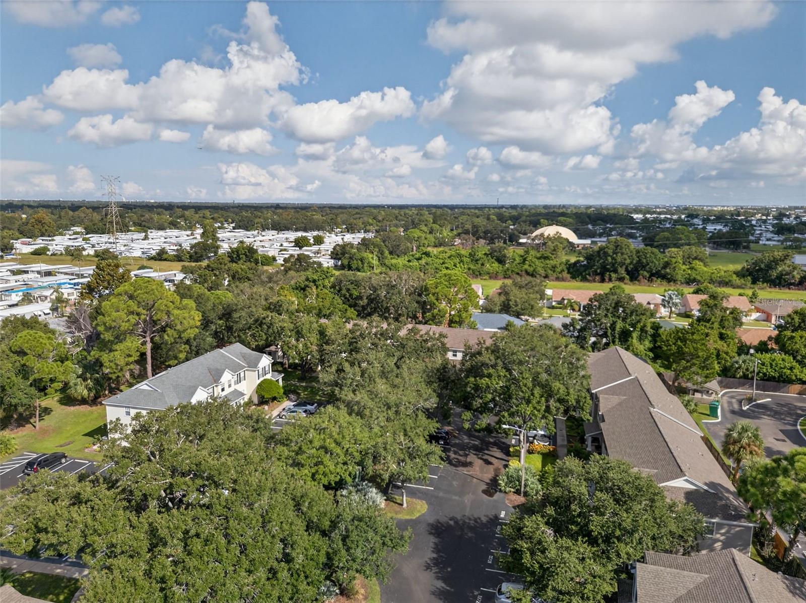 FOREST LAKES AT LARGO - Residential