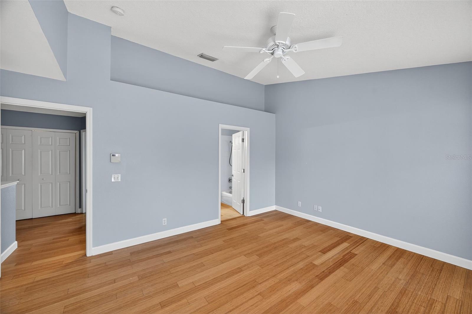 FOREST LAKES AT LARGO - Residential