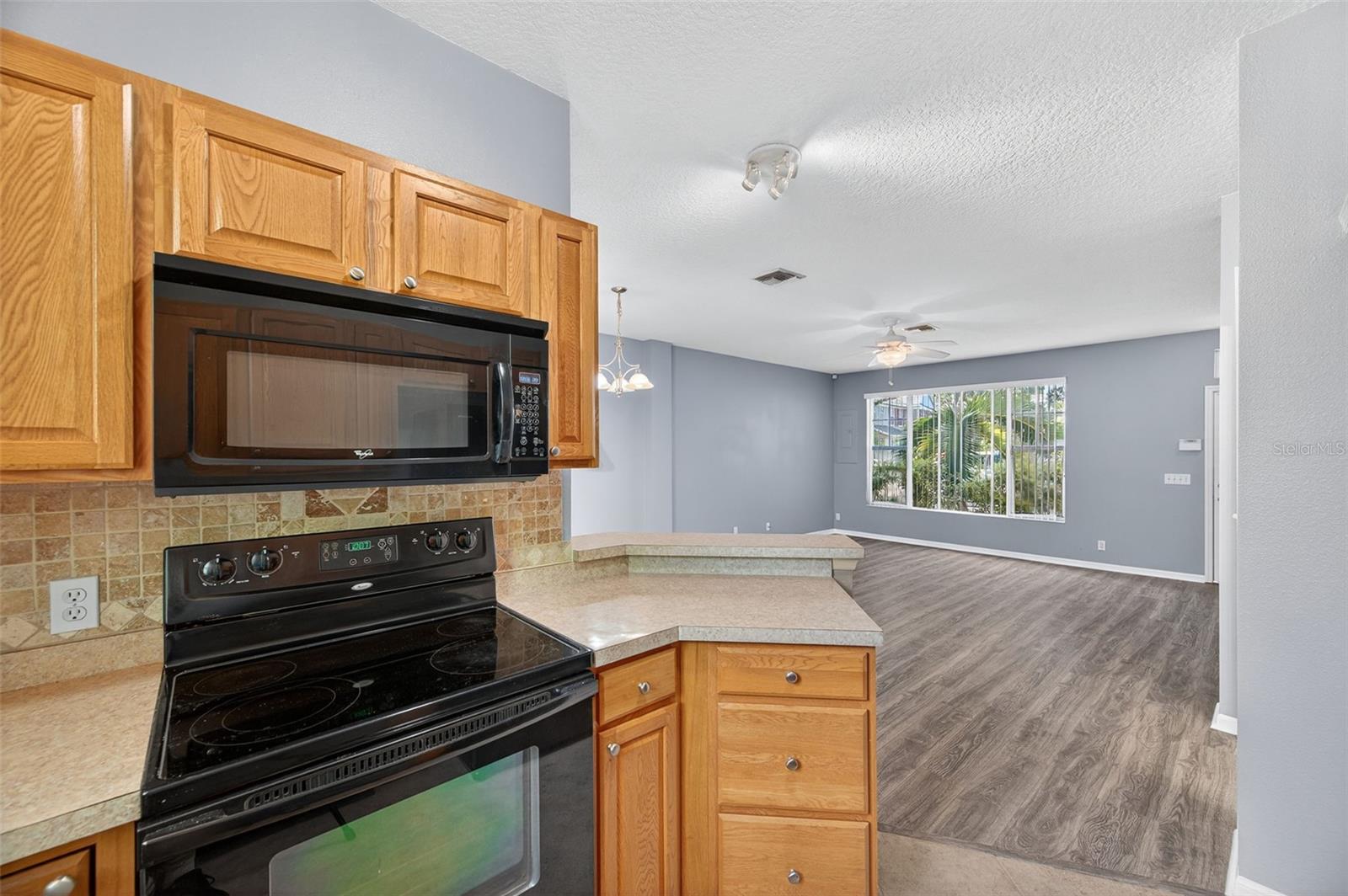 FOREST LAKES AT LARGO - Residential