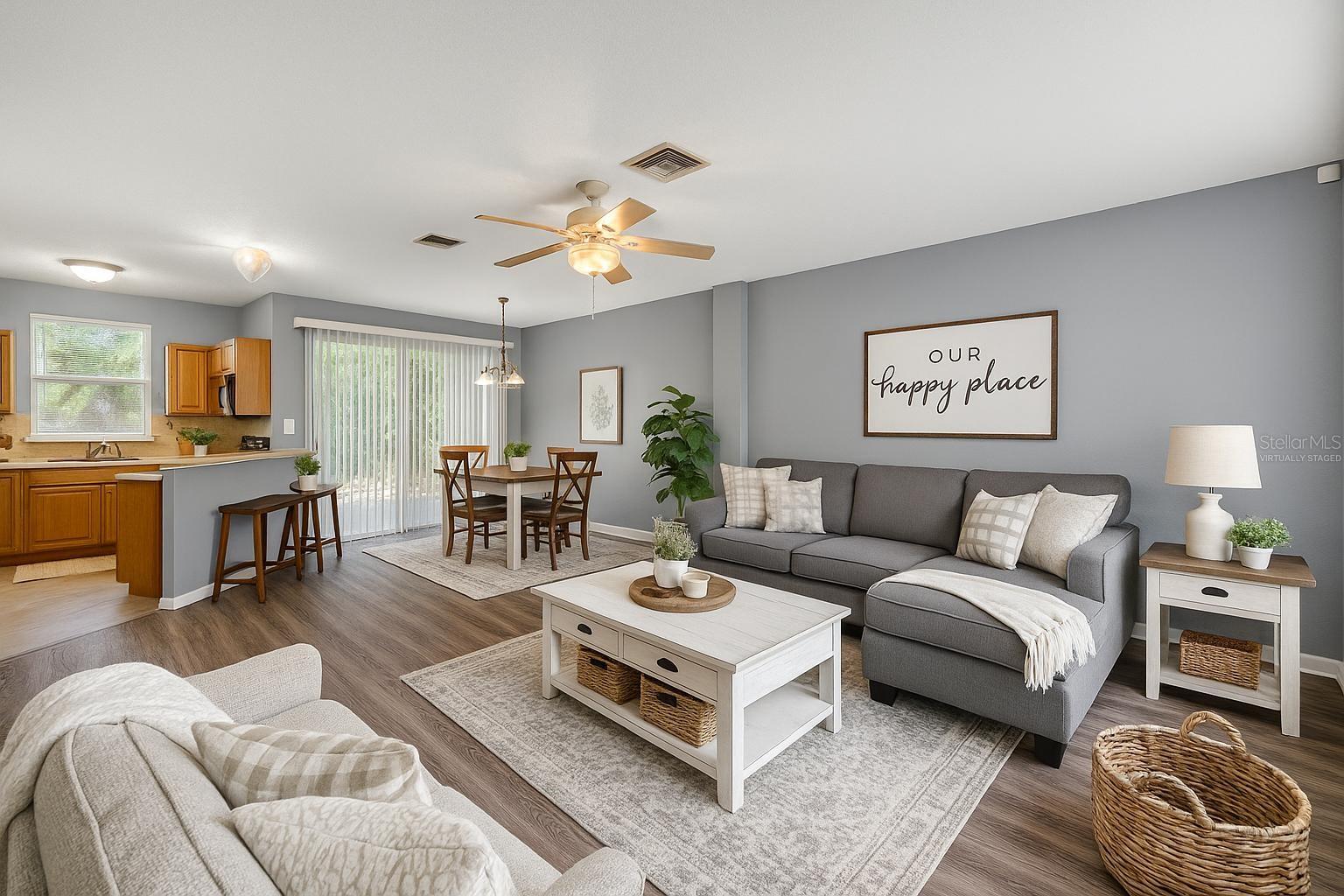 FOREST LAKES AT LARGO - Residential