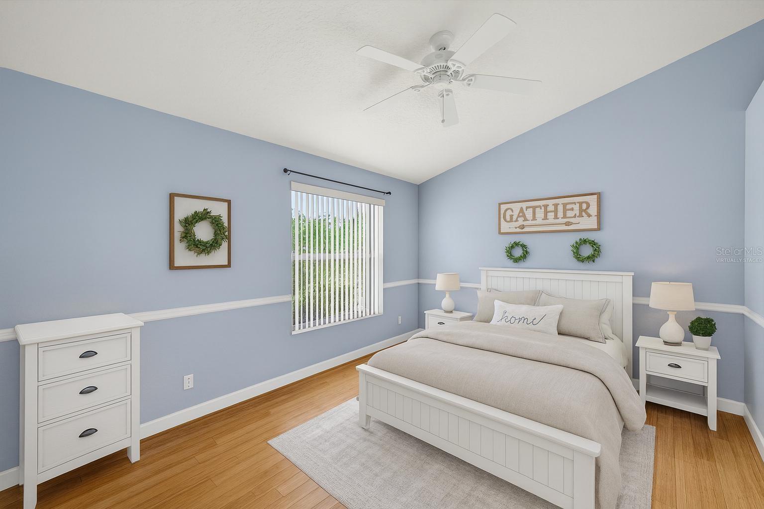 FOREST LAKES AT LARGO - Residential