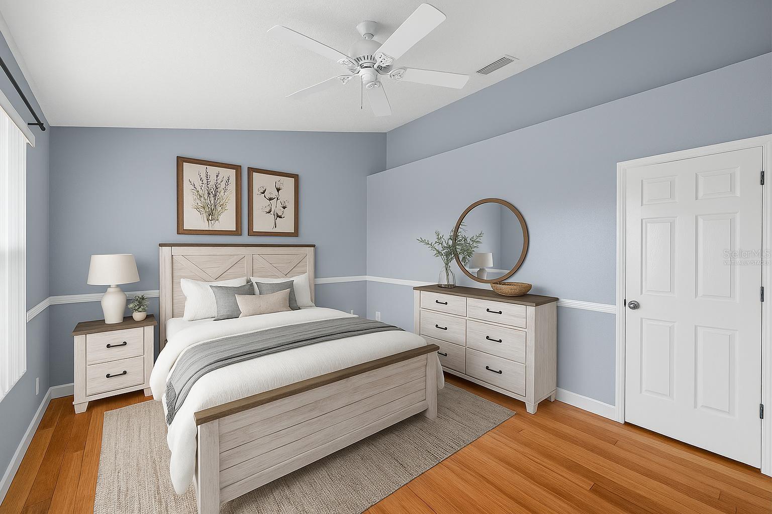 FOREST LAKES AT LARGO - Residential