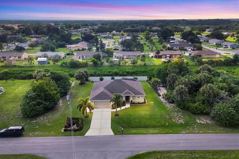 2694 HOPWOOD ROAD NORTH PORT FL 34287