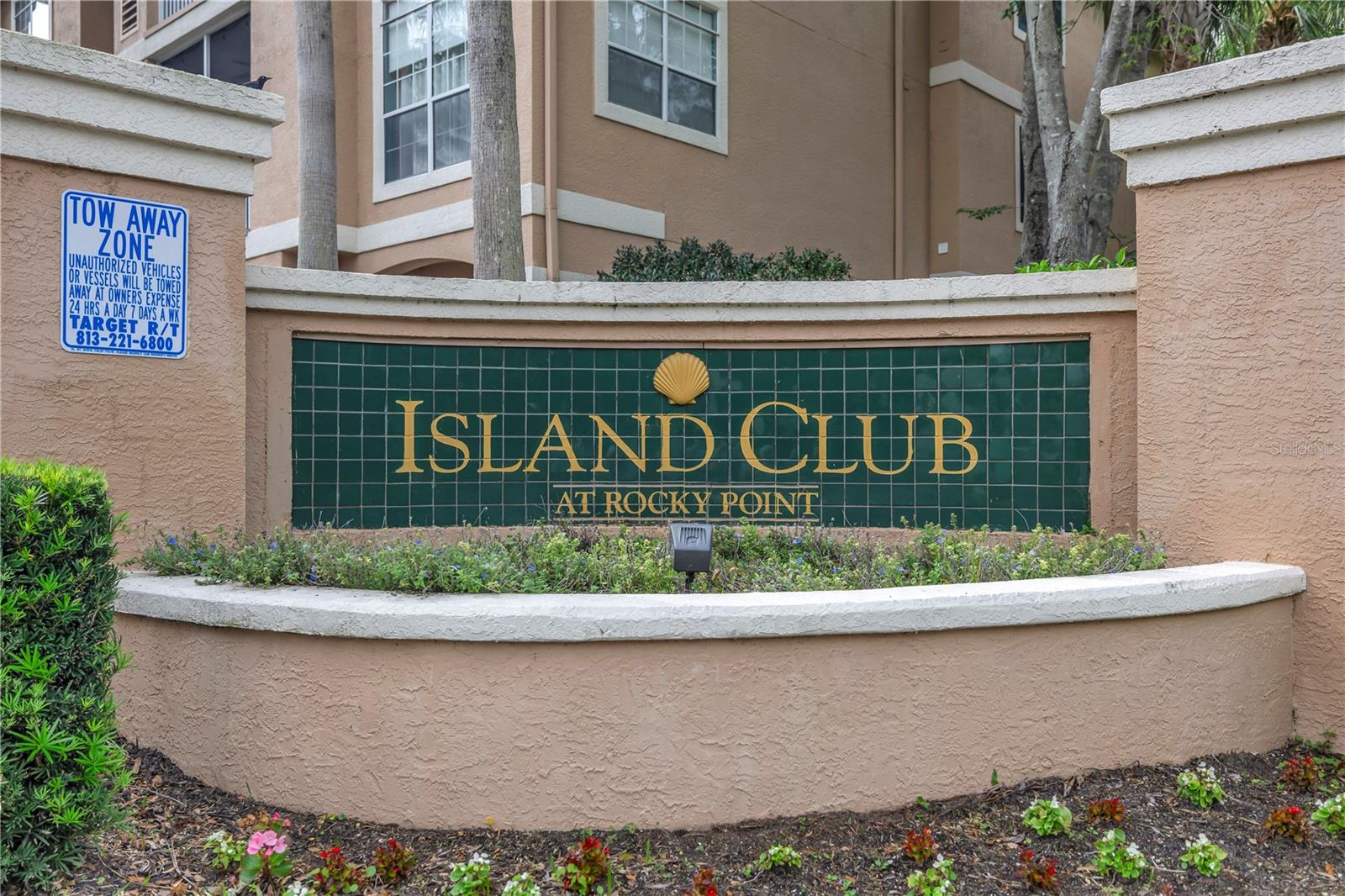 ISLAND CLUB AT ROCKY POINT A C - Residential