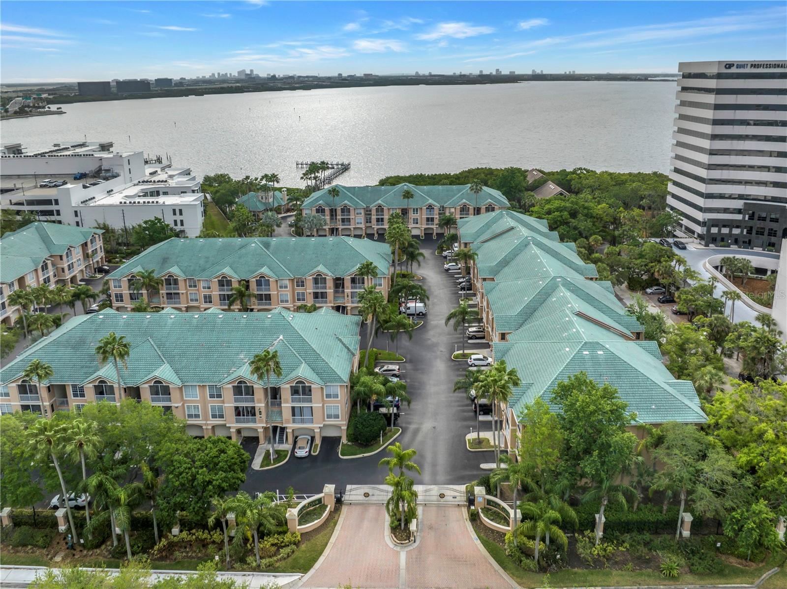 ISLAND CLUB AT ROCKY POINT A C - Residential