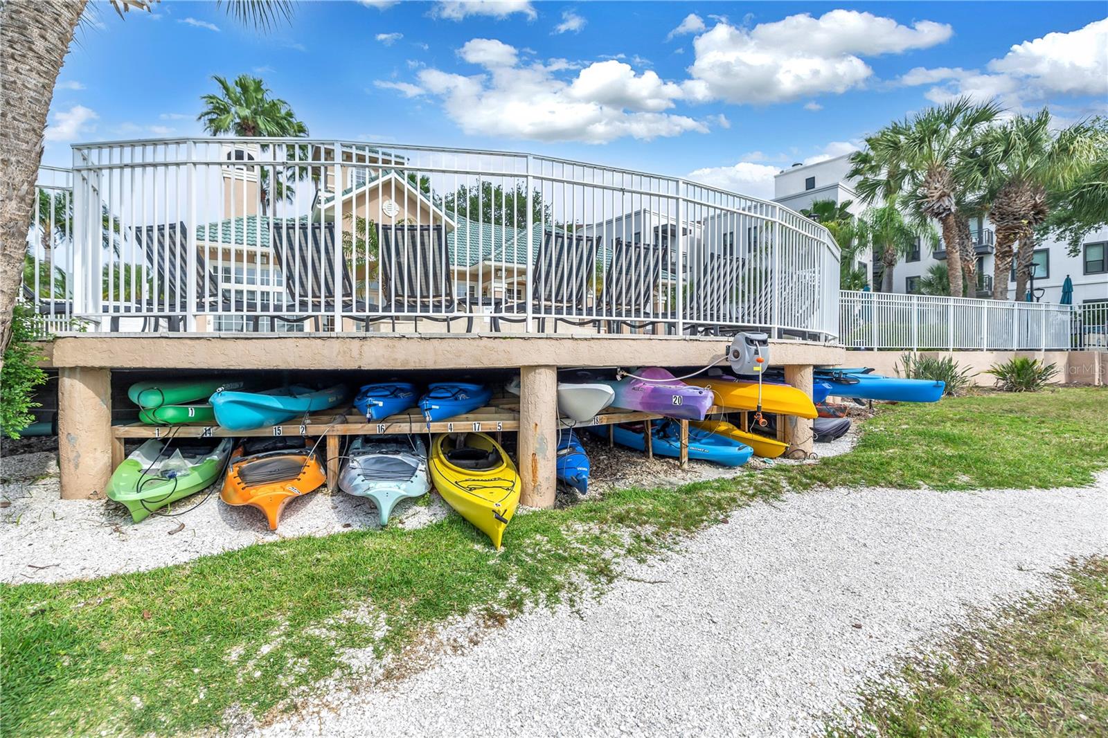 ISLAND CLUB AT ROCKY POINT A C - Residential