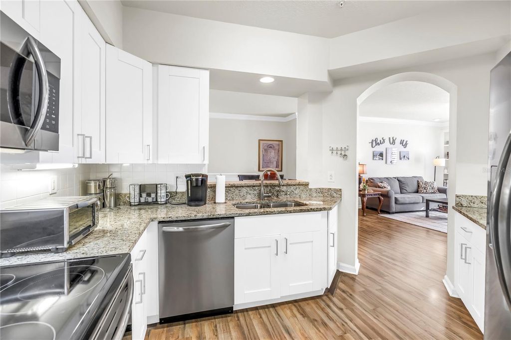 Photo of 4206 Bay Club Circle #4206, Tampa, FL 33607 (MLS # TB8438488)