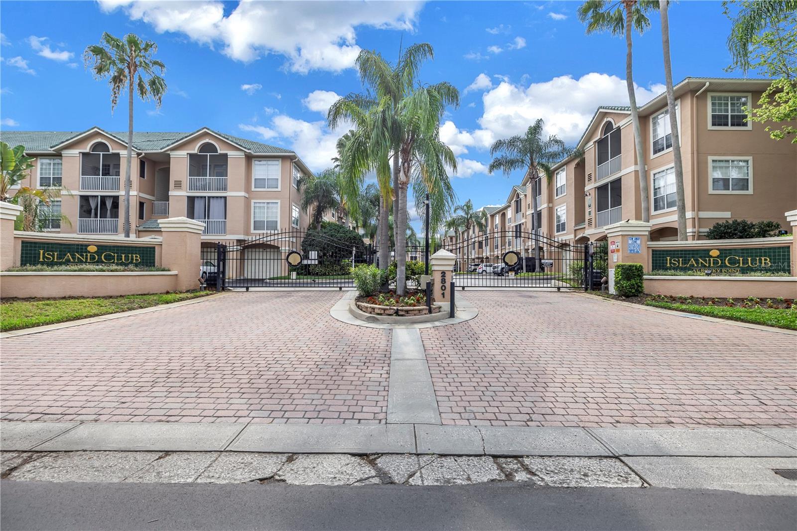 ISLAND CLUB AT ROCKY POINT A C - Residential