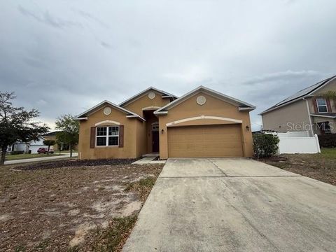 330 GLADESDALE STREET HAINES CITY FL 33844