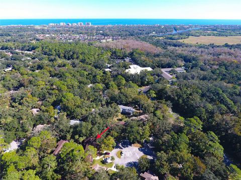 A home in PALM COAST