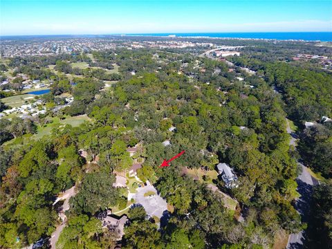 A home in PALM COAST