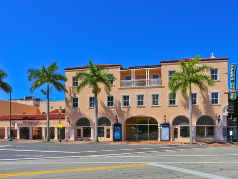 A home in SARASOTA