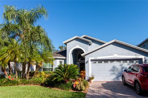 Photo of 16204 Nottingham Park Way, Tampa, FL 33647 (MLS # TB8499703)