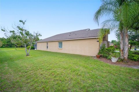 A home in BRANDON